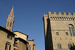 Bed and Breakfast a Firenze