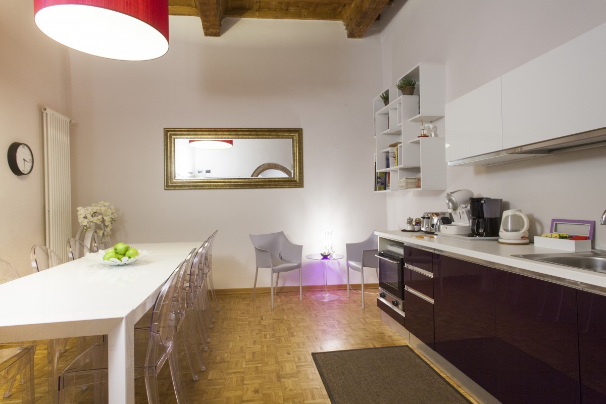 Bed and Breakfast Florence B&B Cimatori Firenze