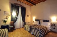 Bed and Breakfast Cimatori - Florence