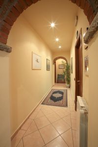 Bed and Breakfast Cimatori - Florence